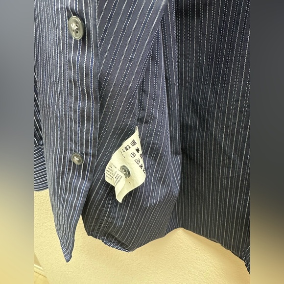 Men’s Hugo Boss Dress Shirt-Regular Fit - Picture 3 of 6